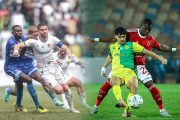 CAF 2025-2026 : Mouloudia et Kabylie, grands moyens, petites ambitions, zéro but — le football algérien touche le fond