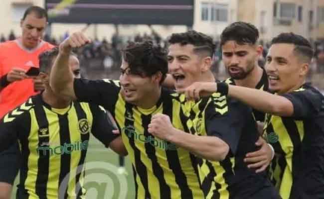 Coupe d’Algérie (1/32e) : Le MCO tombe, l’USMH poursuit l’aventure