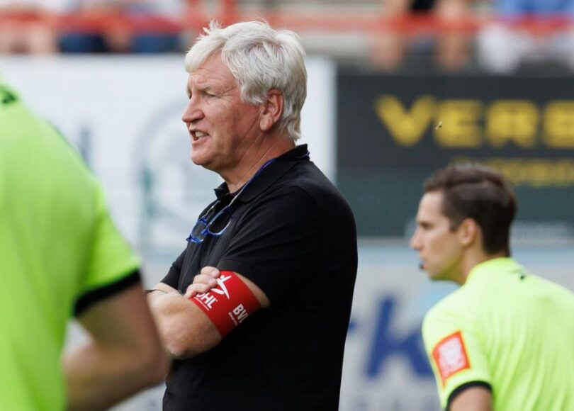 Marc Brys viré, Pagou aux commandes des lions indomptables avant la CAN 2025