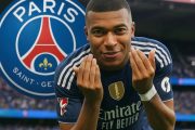 Affaire Mbappé-PSG : Le club condamné à verser environ 61 millions d'euros