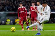 Mbappé égale le record mythique de Ronaldo avec 59 buts en 2025 pour le Real Madrid :