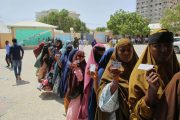 Somalie : Mogadiscio vote enfin au suffrage universel, un tournant historique après 60 ans d’attente