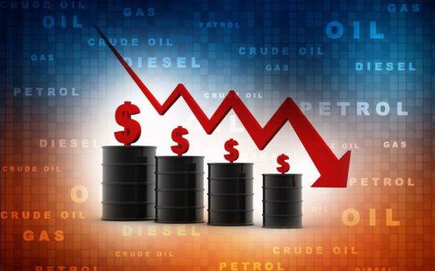 Pétrole : les cours s’effondrent sous la barre des 60 dollars