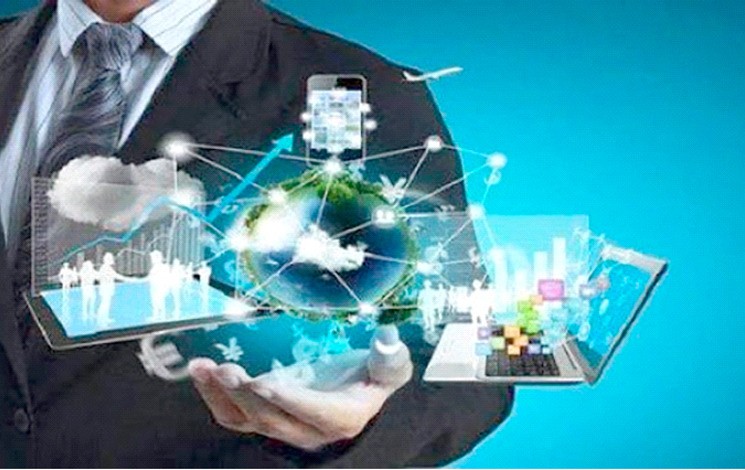 Tebboune mise sur la transparence commerciale à travers la numérisation et le commerce électronique