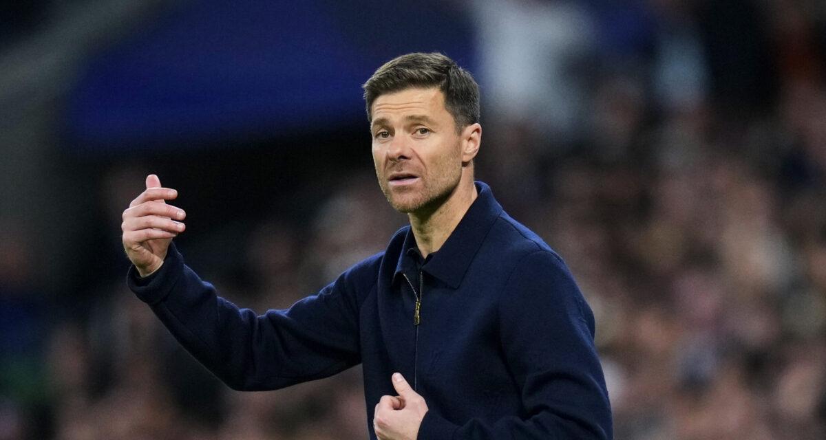 Xabi Alonso, l’entraîneur du Real Madrid, sous pression : Pérez lui accorde sa dernière chance