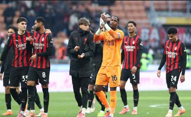 AC Milan sort le grand jeu pour conserver Mike Maignan