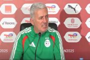 CAN 2025 : Algérie – Burkina Faso, un duel sous haute tension – Petkovic insiste sur la difficulté de l’adversaire