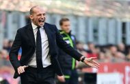 Italie – Supercoppa : Allegri dans la tourmente après des insultes envers Oriali, une sanction imminente