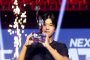 Tennis : l'Américain  Learner Tien écrase le Belge Blockx et remporte les Next Gen ATP Finals 2025