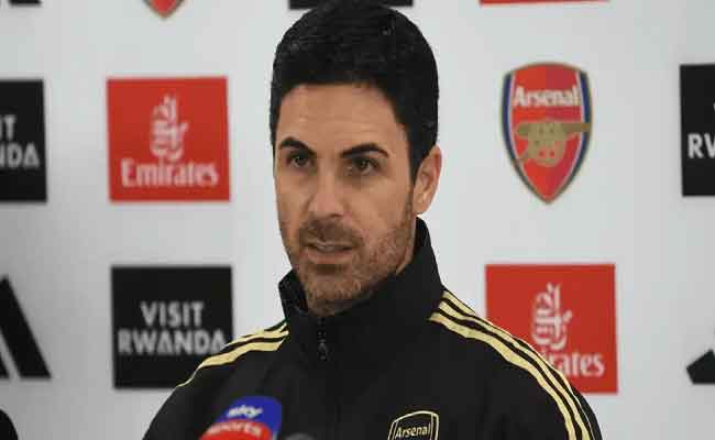 Mikel Arteta conditionne sa prolongation à la conquête de titres majeurs