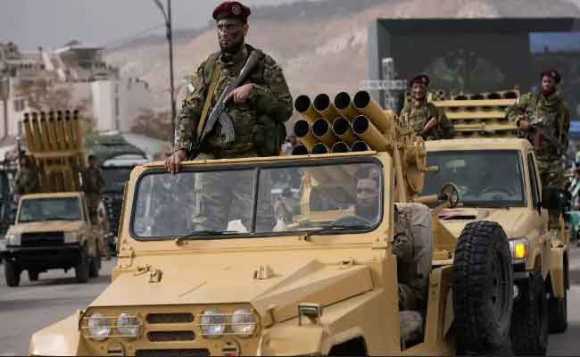 Attaque meurtrière en Syrie : trois Américains tués dans une embuscade de l'État islamique, Trump promet une riposte sévère