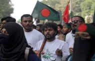 Bangladesh : Sharif Osman Hadi succombe à ses blessures, pourquoi sa mort met le pays à feu et à sang ?