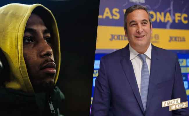 Mercato : Hellas Vérone FC temporise face aux convoitises autour de Rafik Belghali