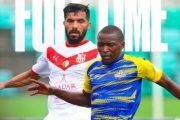 CAF Confédération Cup – Groupe B : Le CR Belouizdad sombre au Congo, Otoho d’Oyo humilie le Chabab (4-1)