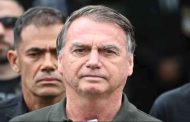 Brésil : L’ancien président brésilien Jair Bolsonaro opéré avec succès d’une double hernie, sous haute surveillance judiciaire