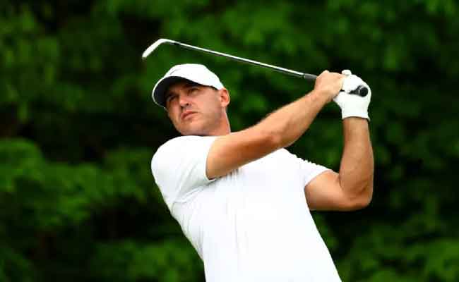 Le champion de golf Brooks Koepka met fin à son aventure LIV Golf pour des raisons familiales