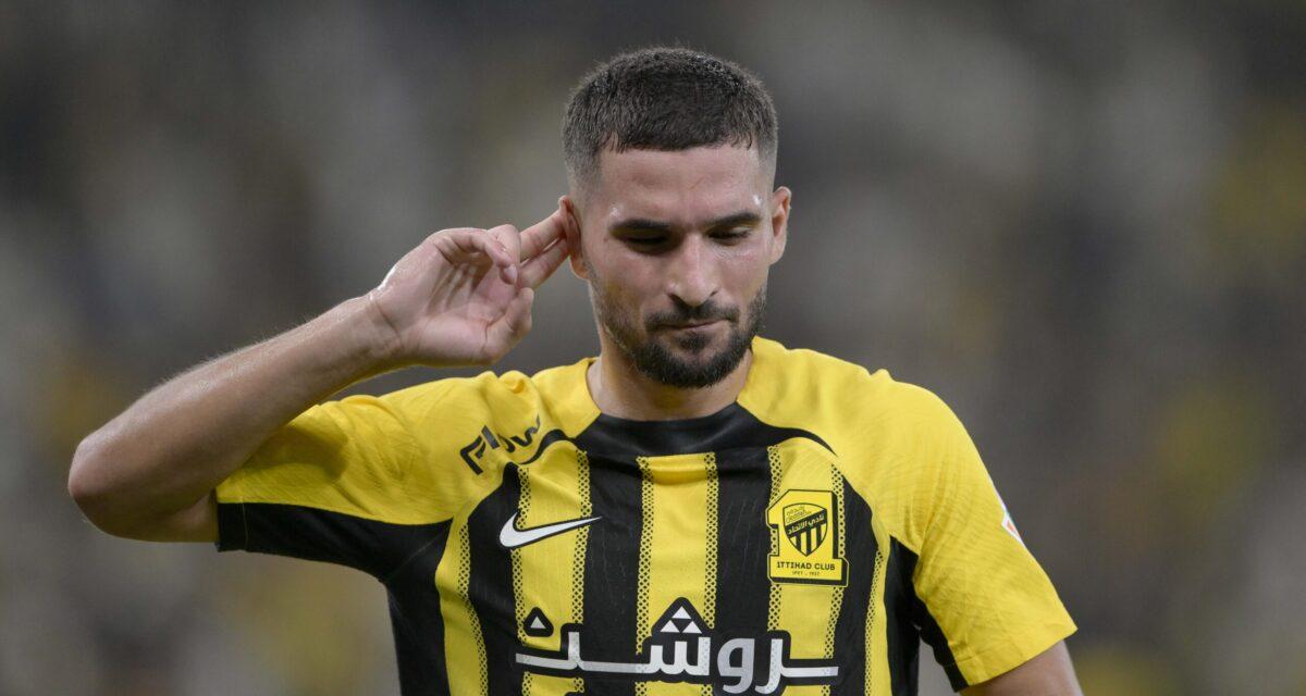 CAN 2025 – Algérie : Aouar forfait, la 