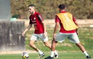 Coupe Arabe 2025 : Les Verts se préparent pour l’affrontement décisif contre l’Irak, sans Sayoud ni Khacef