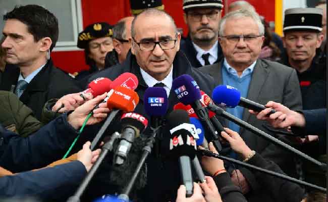 Cyberattaque majeure contre le ministère français de l'Intérieur : des fichiers sensibles compromis