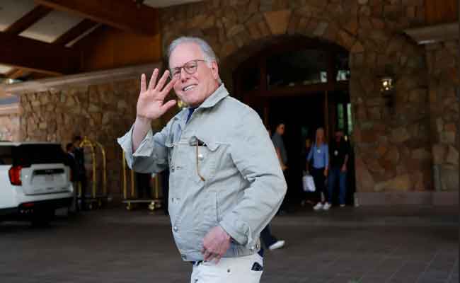 David Zaslav, le futur milliardaire inattendu ? La vente de Warner à Netflix bouleverse tout