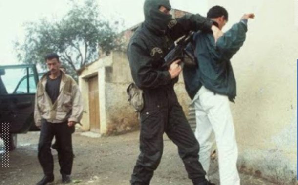 Le général Chengriha : les Algériens n’ont plus d’autre choix que la mort !