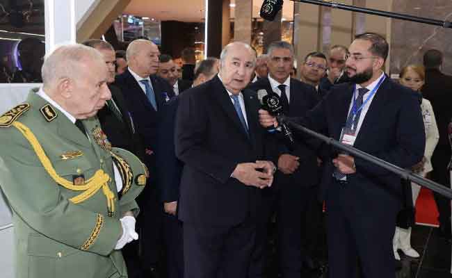 Détournements massifs et relance des entreprises publiques : Tebboune dévoile l’ampleur des pertes et les actions de récupération