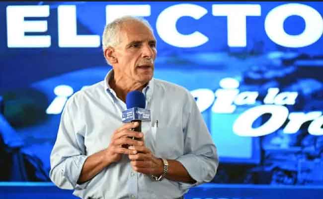 Présidentielle hondurienne : Nasry Asfura l’emporte, tensions et accusations de fraude persistent