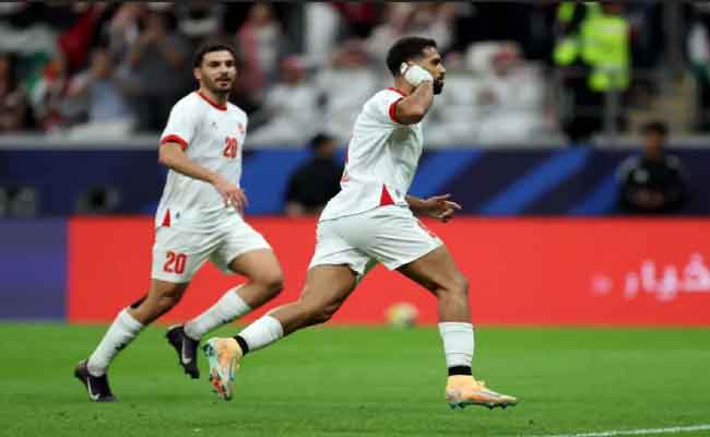 Football algérien – Émirats : quand le football arabe vend son identité au plus offrant