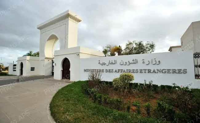 Exemption de visa prolongée jusqu'en 2026 pour la diaspora algérienne