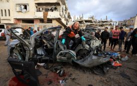 Élimination d'un haut commandant du Hamas à Gaza : Raed Saad tué par une frappe israélienne, un coup dur en pleine trêve fragile