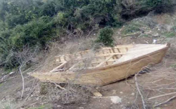 Annaba : déjouement d’une tentative de migration irrégulière et arrestation de 6 individus