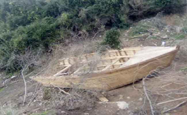 Annaba : déjouement d’une tentative de migration irrégulière et arrestation de 6 individus