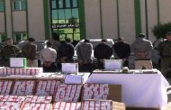 Alger : Démantèlement d’une bande de 7 employés voleurs de manuels scolaires à Draria