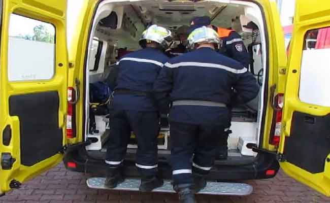 Batna : Décès d’une femme de 79 ans noyée dans un bassin à Ouyoun El Assafir