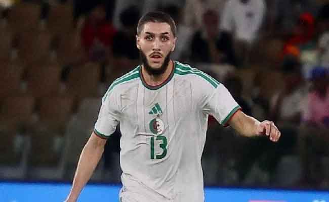 Jaouen Hadjam change d’agence : vers un nouveau défi en Europe ?