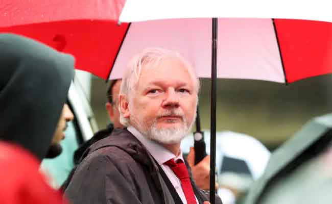 Prix Nobel de la paix 2025 : Julian Assange accuse la fondation de transformer le prix en instrument de guerre