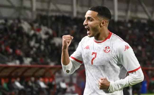 CAN 2025– Les Aigles de Carthage survolent l’Ouganda (3-1) grâce à un Achouri étincelant