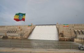 Crise du GERD : l’Éthiopie accuse l’Égypte de refuser tout dialogue et rejette les « droits historiques »