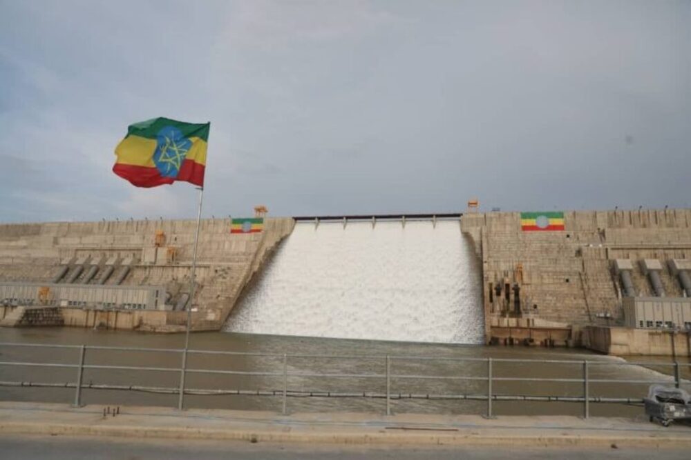 Crise du GERD : l’Éthiopie accuse l’Égypte de refuser tout dialogue et rejette les « droits historiques »