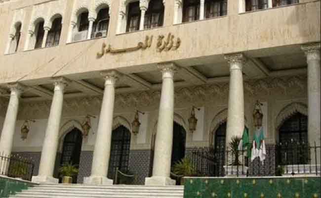 Lutte contre la traite des personnes : rencontres d'étude organisées à Alger