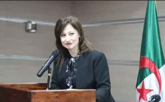 Lancement d'une formation sur les droits de l'enfant pour les artistes