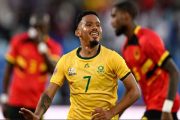 Coupe d'Afrique des Nations 2025 : Lyle Foster propulse l'Afrique du Sud à une victoire sur l'Angola