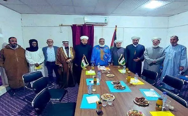 Les généraux algériens : le maillon de liaison entre l’Iran, le Front Polisario et les groupes terroristes