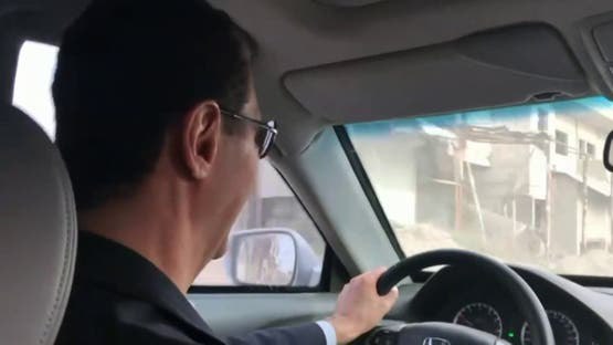 « Même Poutine ! » : les enregistrements qui pourraient coûter cher à Bachar al-Assad en exil