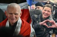 Biélorussie : Libération de 123 prisonniers, dont Ales Bialiatski et Maria Kolesnikova