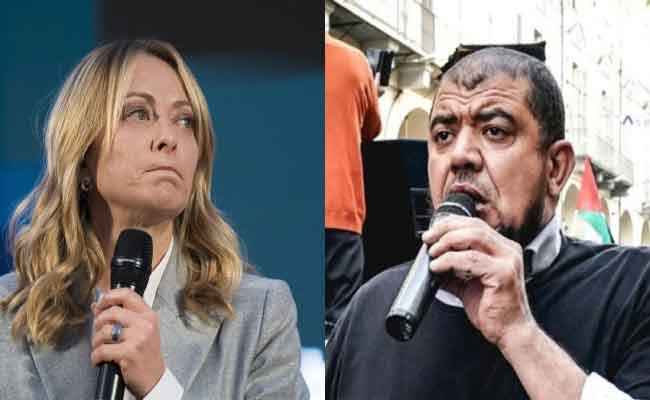 Italie : l’imam égyptien Mohamed Shahin libéré, une décision qui divise la classe politique