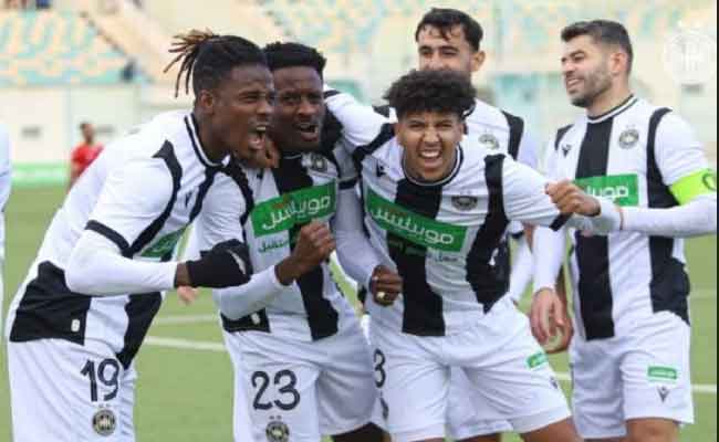 Coupe d’Algérie 2025-2026 : l’USM El Harrach surprend la JSK, l’ESS et l’ASO filent en 1/8es