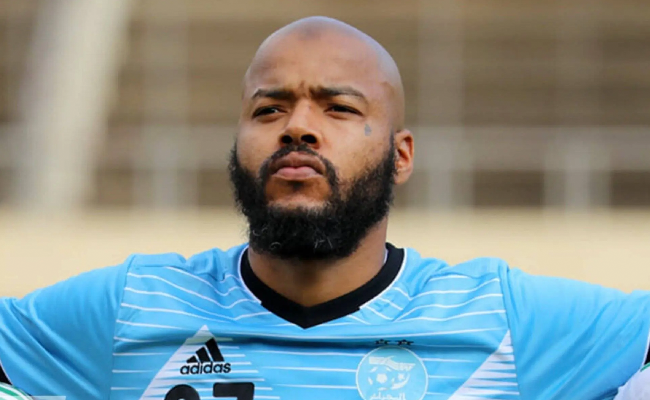 Raïs M’Bolhi quitte l’ES Mostaganem : fin d’une aventure éclair en Ligue 1