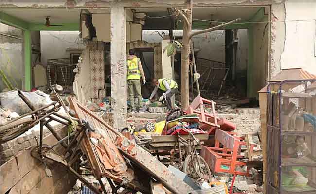 Bangladesh : explosion accidentelle ou attentat déjoué ? Quatre membres d'une famille blessés dans une école coranique