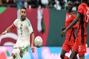 CAN 2025 : l’Algérie assure l’essentiel face au Soudan, Mahrez s’offre un doublé
